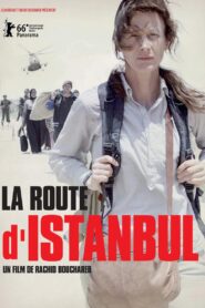 Road to Istanbul 2016 on netflix