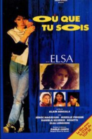 Où que tu sois 1987 on netflix