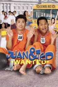 Juan & Ted: Wanted 2000 on netflix