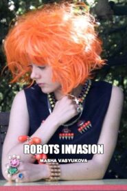 Robots Invasion 2014 on netflix