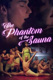 The Phantom of the Sauna 2021 on netflix
