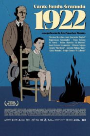 Cante jondo: Granada, 1922 2022 on netflix