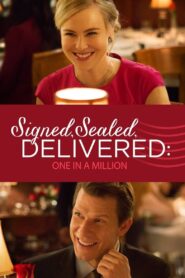 Signed, Sealed, Delivered: One in a Million 2016 on netflix