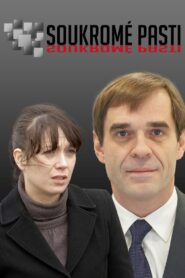 Soukromé pasti 2008 on netflix