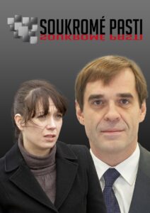 Soukromé pasti 2008 on netflix