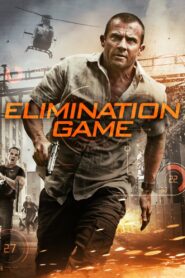 Elimination Game 2014 on netflix