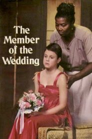 The Member of the Wedding 1982 on netflix