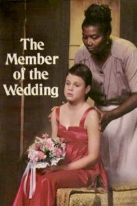 The Member of the Wedding 1982 on netflix