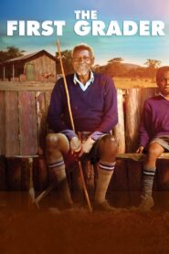 The First Grader 2010 on netflix