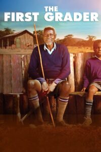 The First Grader 2010 on netflix