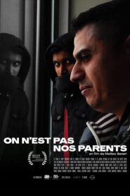 We Are Not Our Parents 2024 on netflix