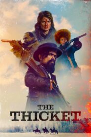 The Thicket 2024 on netflix