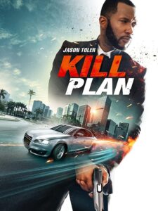Kill Plan 2021 on netflix