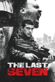 The Last Seven 2010 on netflix