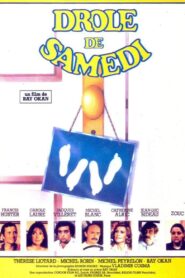 Drôle de samedi 1985 on netflix