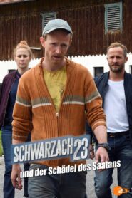 Schwarzach 23 und der Schädel des Saatan 2018 on netflix