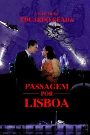 Passagem por Lisboa 1994 on netflix
