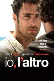 I, the Other 2007 on netflix