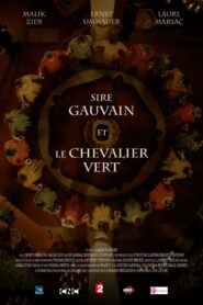 Sir Gawain and the Green Knight 2014 on netflix