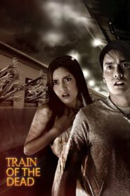 Train of the Dead 2007 on netflix