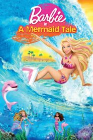 Barbie in A Mermaid Tale 2010 on netflix