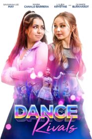 Dance Rivals 2024 on netflix