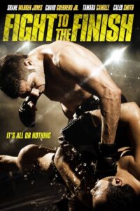 Fight to the Finish 2016 on netflix