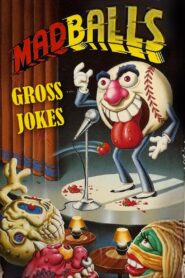 Madballs: Gross Jokes 1987 on netflix