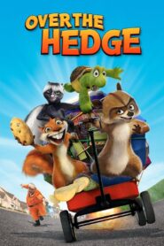 Over the Hedge 2006 on netflix