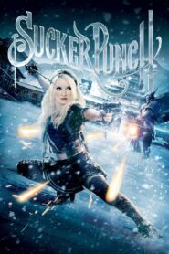 Sucker Punch 2011 on netflix
