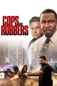 Cops and Robbers 2017 on netflix