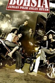 Bohsia: Jangan Pilih Jalan Hitam 2009 on netflix