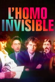 Invisible Homo 2022 on netflix