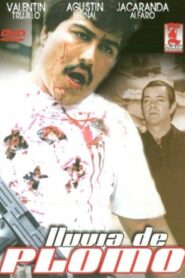 Lluvia de plomo 1998 on netflix