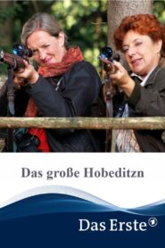 Das große Hobeditzn 2007 on netflix