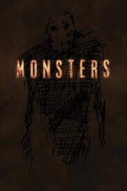 Monsters 2015 on netflix