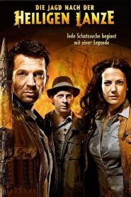 Spear of Destiny 2010 on netflix