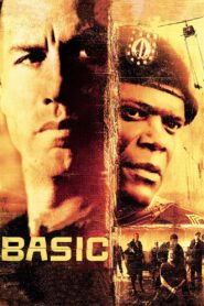 Basic 2003 on netflix