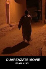 Ouarzazate Movie 2001 on netflix