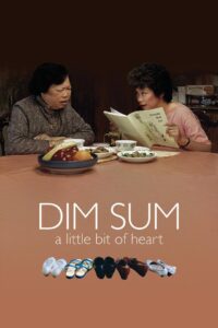Dim Sum: A Little Bit of Heart 1985 on netflix