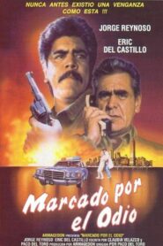 Marcado por el Odio 1989 on netflix