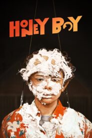 Honey Boy 2019 on netflix