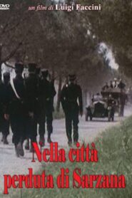 Lost in the City of Sarzana 1980 on netflix