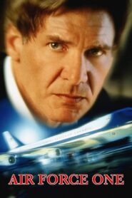 Air Force One 1997 on netflix
