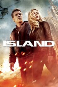 The Island 2005 on netflix