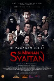 Satan’s Curse 2023 on netflix