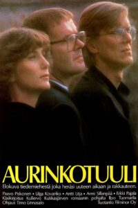 Aurinkotuuli 1980 on netflix
