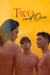 Two and One 2021 on netflix