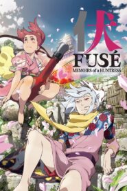 Fusé: Memoirs of a Huntress 2012 on netflix