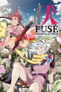 Fusé: Memoirs of a Huntress 2012 on netflix